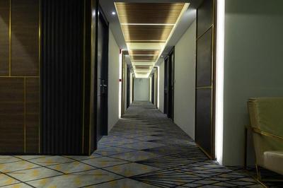 Holatel Hotel Phitsanulok by ZUZU