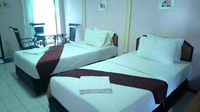 Huahin Euro City Hotel