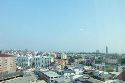 Boutique City Hotel Pattaya