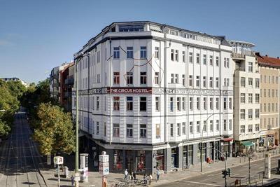 The Circus Hostel
