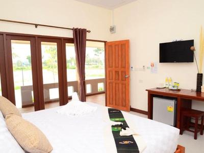 Juntima Boutique Hotel