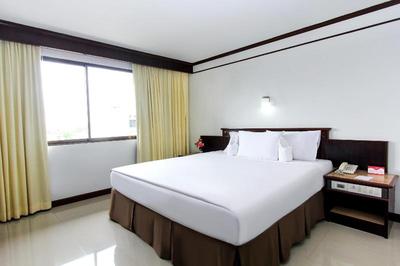 Hatyai Rama Hotel