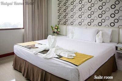 Hatyai Rama Hotel
