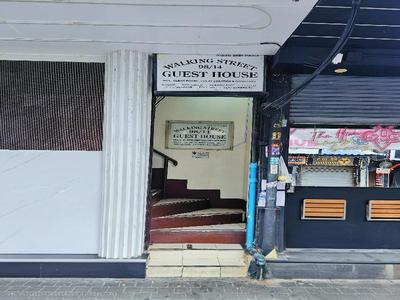Walking Street Guest House