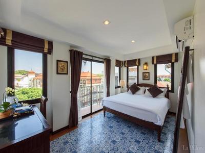 La Pillow8 Guesthouse