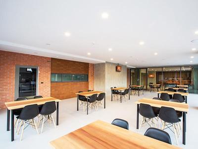 B2 Udon Thani Boutique And Budget Hotel