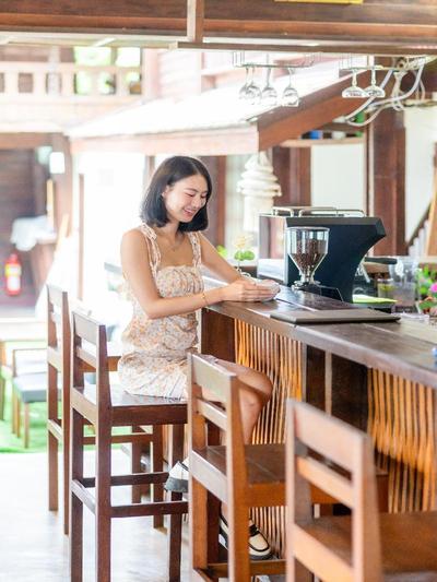 Rompo Boutique Hotel