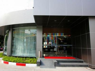 Rd Hostel