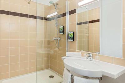 Sure Hotel by Best Western St-Amand-les-Eaux