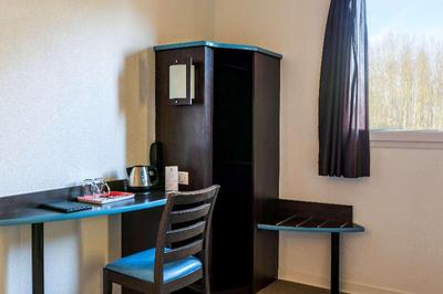 Sure Hotel by Best Western St-Amand-les-Eaux