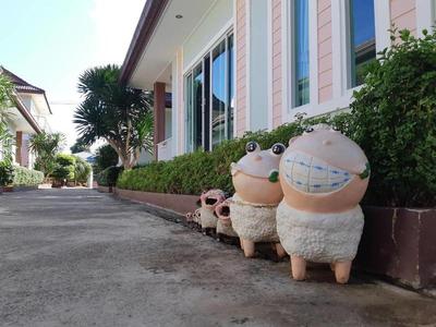 Lareena Resort Koh Larn Pattaya