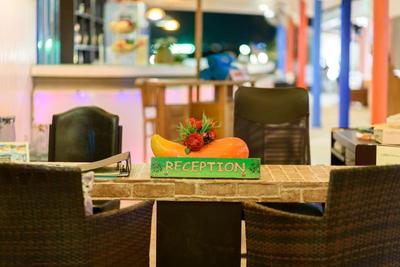 Lareena Resort Koh Larn Pattaya