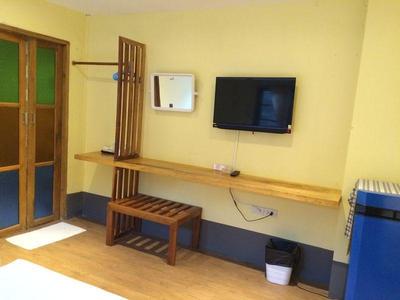 Apple Beachfront Resort