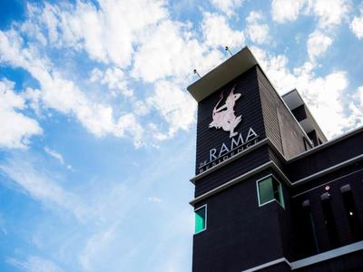 The Rama Hotel