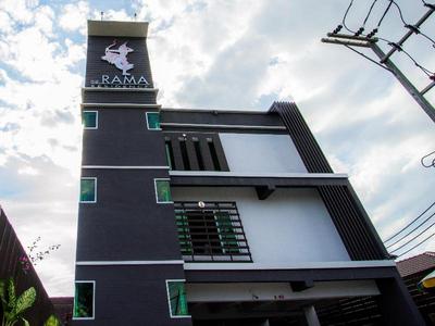 The Rama Hotel