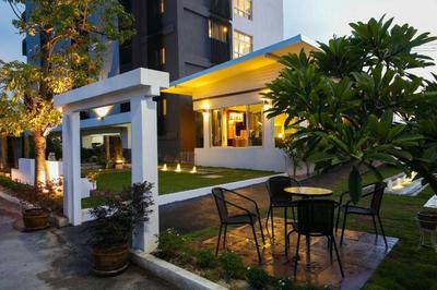 The Zenery Hotel