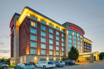Drury Inn Suites Grand Rapids