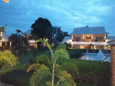 Scent of Sukhothai Resort
