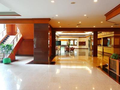 Grand Park Hotel