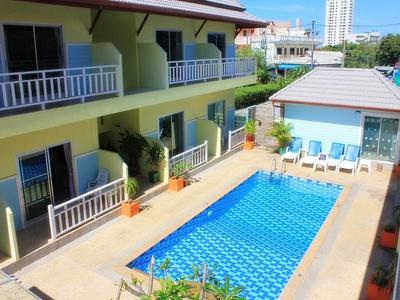 Baan Chaylay Resort