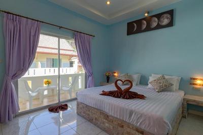 Baan Chaylay Resort