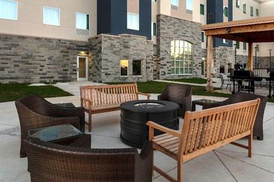 Staybridge Suites Cedar Park - Austin N