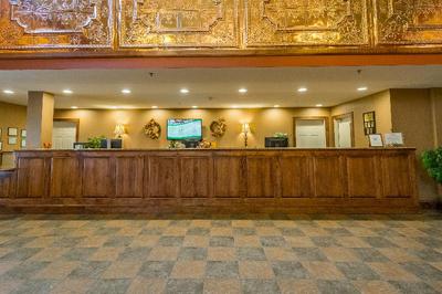 Berkshire Mountain Lodge