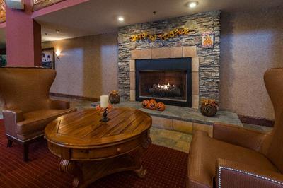 Berkshire Mountain Lodge