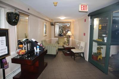 Bedford Plaza Hotel - Boston