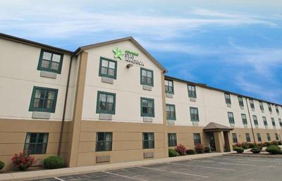 Extended Stay America - Buffalo - Amherst