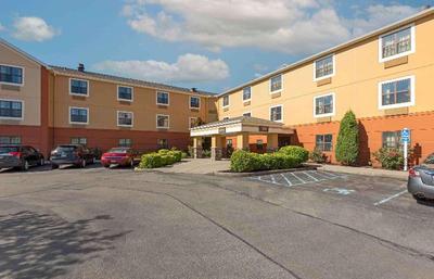 Extended Stay America - Buffalo - Amherst