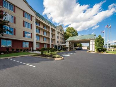 Country Inn & Suites by Radisson, Fredericksburg S