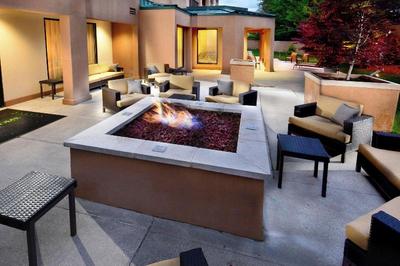 Courtyard by Marriott Beckley