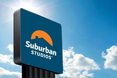 Suburban Studios Columbus East