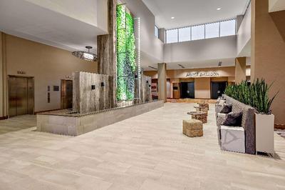 Embassy Suites by Hilton Jonesboro Red Wolf Conv