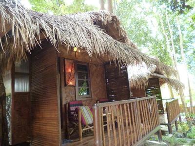 Gecko Lipe Resort