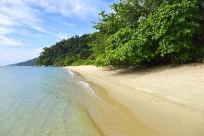 Gecko Lipe Resort