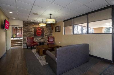 Red Roof Inn & Suites Newark - University