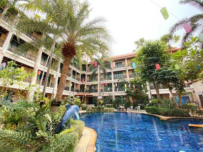 Le Casa Bang Saen Hotel