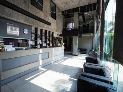 B2 Hotel South Pattaya