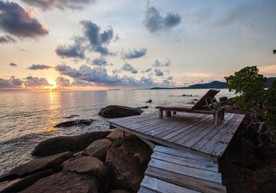 A Na Lay Resort