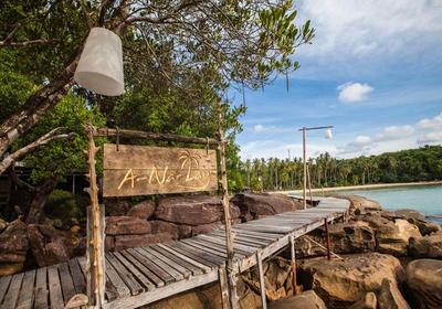 A Na Lay Resort