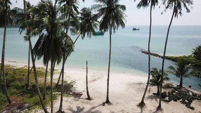 Rest Sea Resort Koh Kood