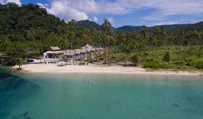 Rest Sea Resort Koh Kood
