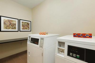Fairfield Inn & Suites Colorado Springs Air Force