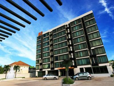 B2 Khon Kaen Hotel
