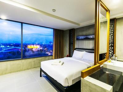 B2 Khon Kaen Hotel