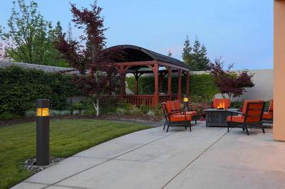 Courtyard by Marriott Chico