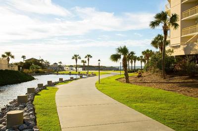 Ocean Creek Resort