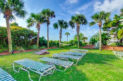 Beach Colony Resort